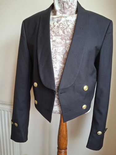 Genuine royal navy senior - royal,