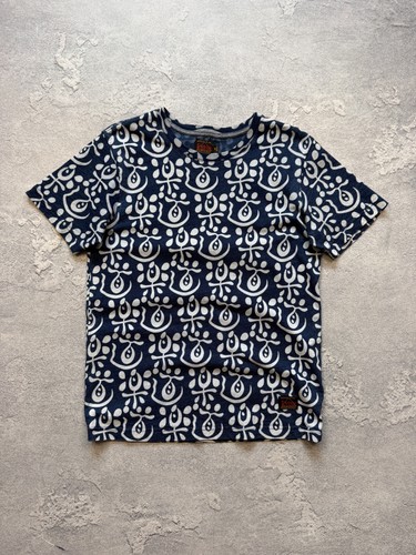 Evisu all over logo pattern - evisu,