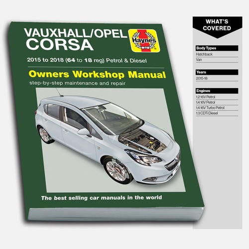 Vauxhall opel corsa petrol - corsa,