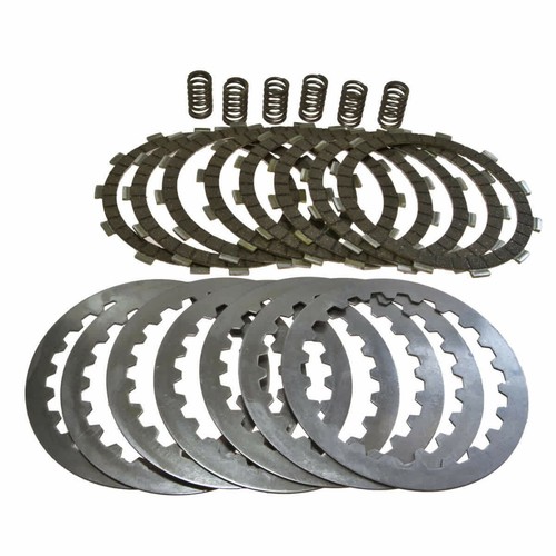 Complete clutch ebc 745 47 - complete,