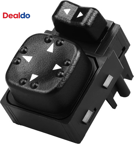 901124 power mirror switch - 901124,
