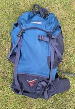 Karrimor Panther 65 SA System Metal Frame Hiking Rucksack .