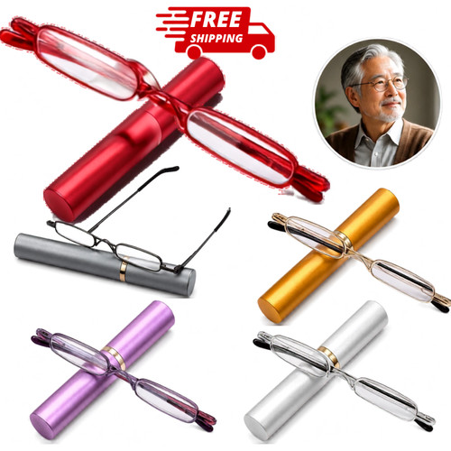 Portable reader slim - portable,
