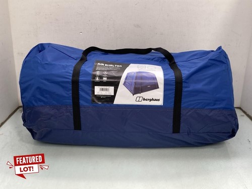 Berghaus air shelter - air,