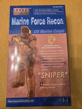 Elite Force Marine Force Recon