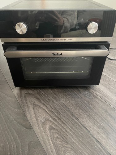 Air fryer oven 20ltr - oven, very