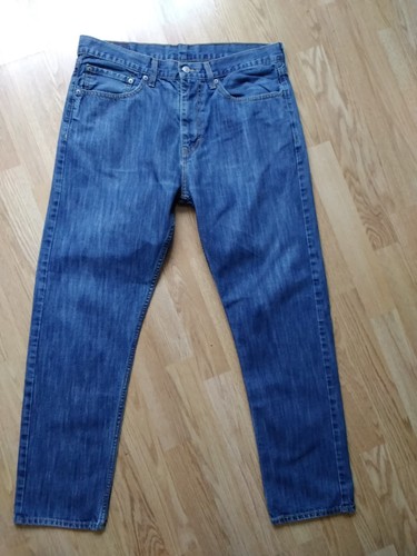Levi 508 slim tapered jeans - 508,