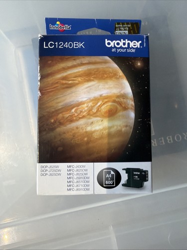 Genuine brother lc1240 - lc1240, black