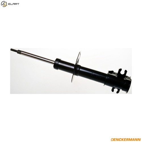Shock absorber dsb067g - dsb067g, for