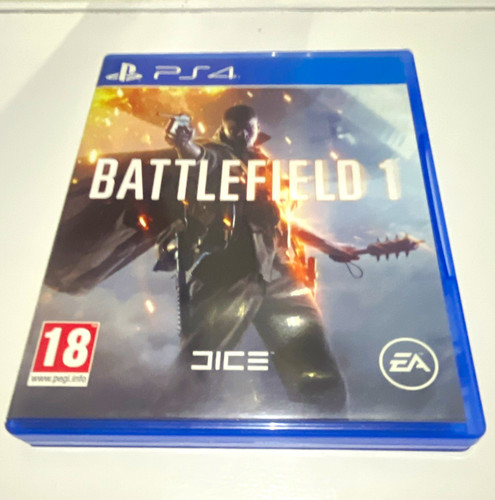 Battlefield sony - ea, 1