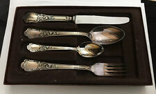 Solingen Cutlery Place Setting