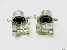 2x Front Brake Caliper For