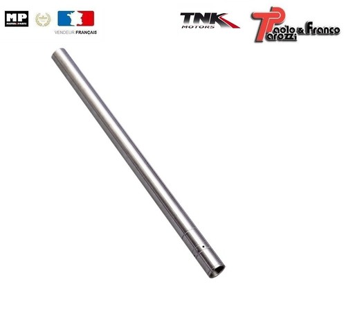 Fork tube ø36 - Ø36, lg
