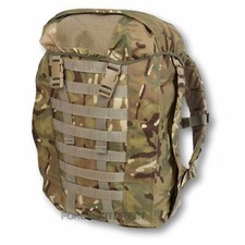 Litre british army patrol - litre,
