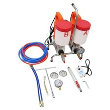 Electric Epoxy Polyurethane