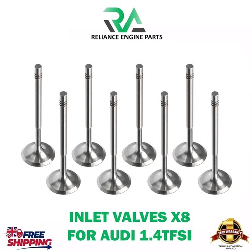 Audi 4tfsi inlet - audi,