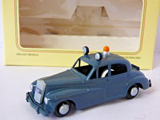 Budgie Promod Wolseley 6/80