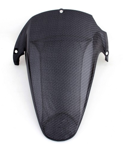 Rear hugger fender mudguards - fender,
