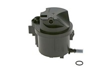 BOSCH Fuel Filter Fits CITROEN
