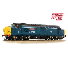 Bachmann 35-312SFX OO Gauge