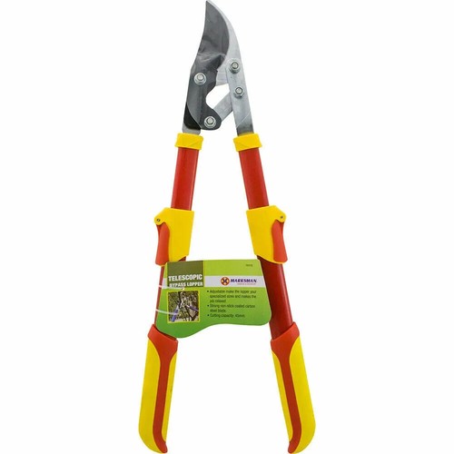 Telescopic long handle - telescopic,