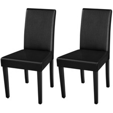 Upholstered Dining Chairs set