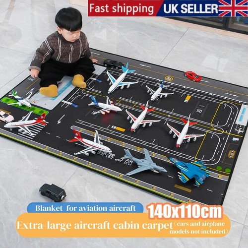 Scale aircraft model - 1/64,