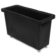 Recycled bottle skip - recycled,