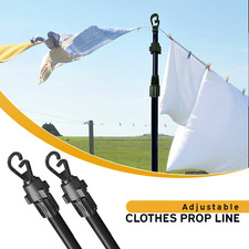 2.4M Extendable Washing Heavy