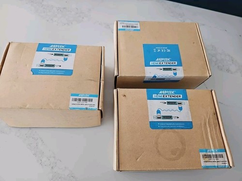 Agptek hdmi high - 3),
