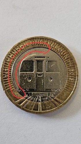 Extremely rare triple error - rare,