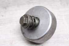 Oil cap cap cap oil filter