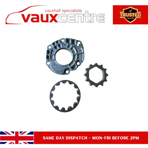 Vauxhall tigra 1 - b, 1.4