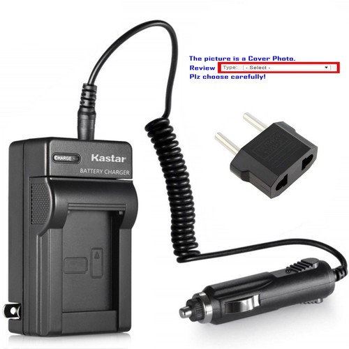 Kastar battery travel - kastar,