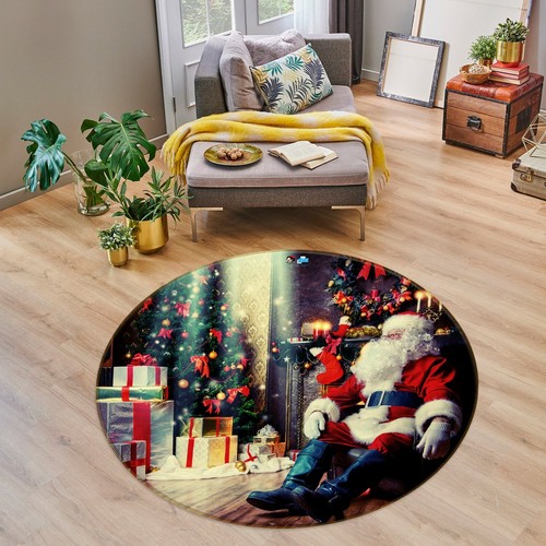 Santa claus b016 - claus, christmas