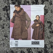 Vogue Koos Couture Sewing