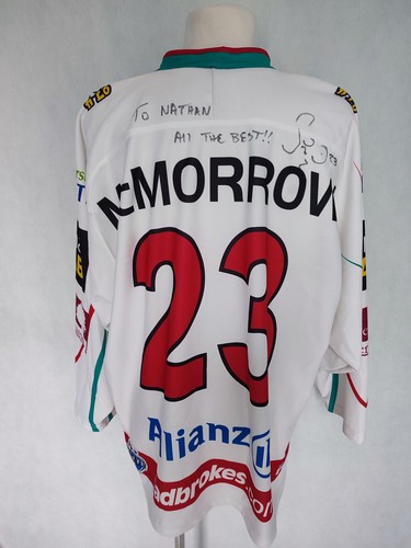 Belfast giants hockey sean - hockey,