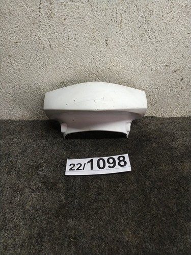 Front handlebar fairing - front,