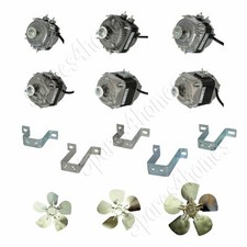 Universal Fridge Refrigerator