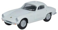 Oxford Diecast 76LTE002 Lotus