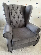 Next Grande Sherlock Armchair