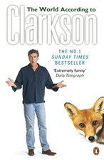The World According to Clarkson,Jeremy Clarkson