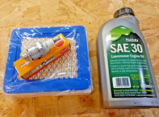 Mountfield Empress 18"