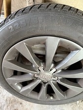 Audi avant genuine - avant, wheels