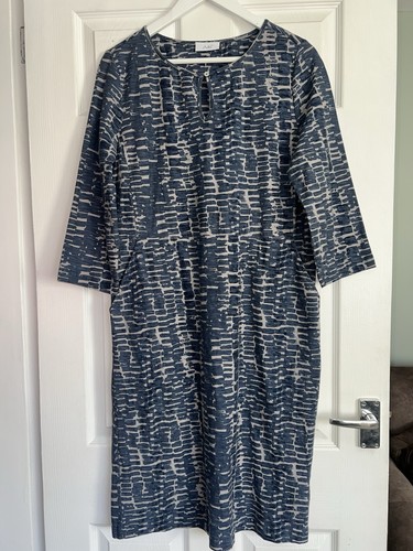 Adini womens blue white - blue,