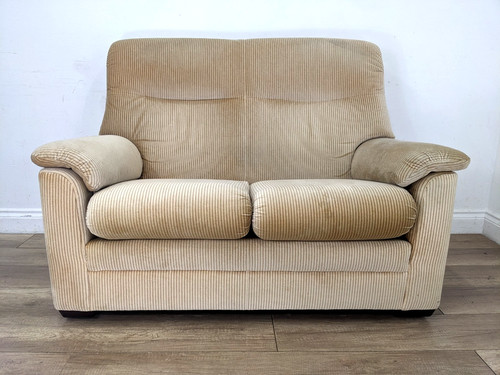Sofa seater parker knoll - 2,