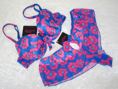 32b bra size - 32b, set