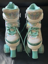 Nattork Kids Adjustable Quad