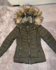 New Look Women’s Khaki Green