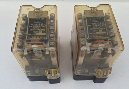 Westinghouse brake - brake, &